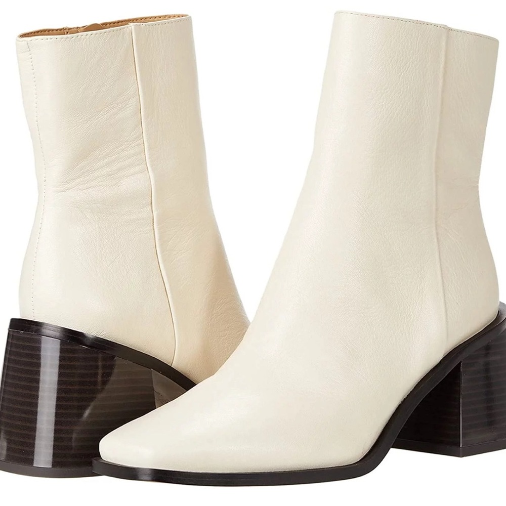 NWT) Sam Edelman Winnie Fashion Boots Size 7